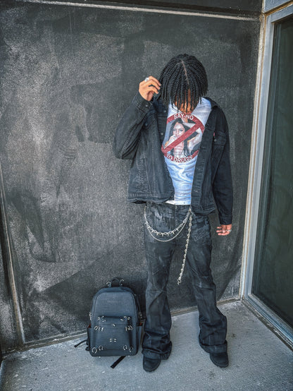 "Say No" Tee