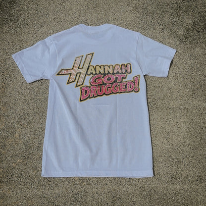 Tabloid Tee