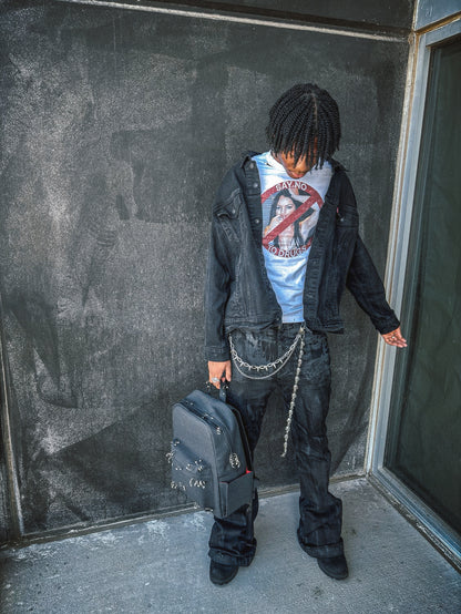 "Say No" Tee