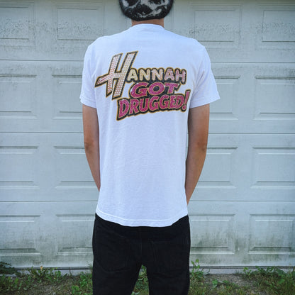 Tabloid Tee