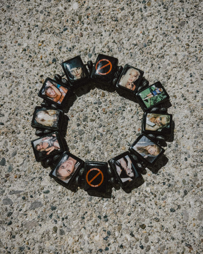 "Cycle" Bracelet