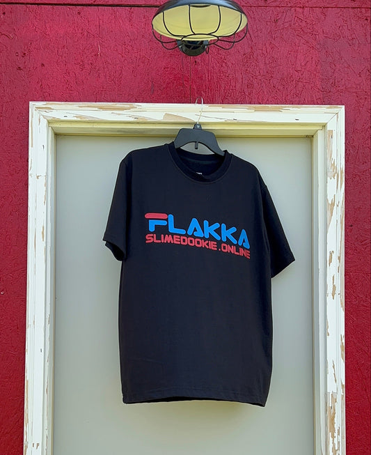 FLAKKA Tee